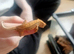 2 baby crested geckos