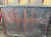 6ft double rabbit hutch