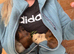 Beautiful Baby Guinea Pigs