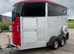 STUNNING Ifor Williams HBX511