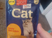 Cat food