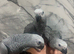 Hand-Rearing Friendly Baby Super Tame Cuddly African Grey Parrot