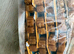 Nobblys dental dog chews peanut butter