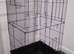 Bird cages &Stands on wheels