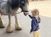 Very sweet boy