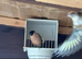 Pair British bullfinches