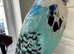 Stunning Super Tame Male Exhibition Budgie