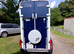 2015 Bala Blue 403 Single ( Mare @ Foal) Ifor Williams Horse Trailer.
