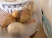2 cherry valley ducklings