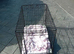 Dog crate