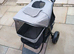 Brand New Dog Pram