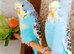 Baby Budgies