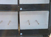 13 budgie nest boxes 5 show cages 1 storage container with 3-5kg of egg food