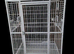 Large Parrot cage