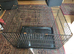 Foldable cage/playpen for pets