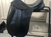 Dressage saddle