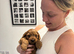 Stunning f1 Cavapoo