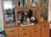Display cabinet