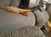 2 female kittens