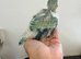 Silly Tame Hand-Reared Blue Quaker Parrot For Sale