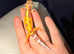 Leopard gecko babies ready