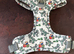 Toy Story harness size Small brand new