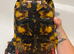 2 Redfoot tortoises
