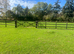Newly available.   Arena, stables, yard and grazing near spaxton