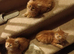 Glorious Ginger Fluffy Persian XTabby kittens