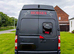 2014 Vauxhall Movano 3.5 horsebox