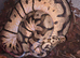 CB14 hybrid bumblebee bloodball python