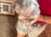 Lion head rabbits