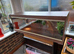 Vivarium 4 foot with electrics