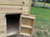 Chicken Coops - Excellent Quality - British made