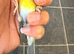 2025 peathrot goldfinch mule