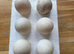 Fertile Pekin duck eggs