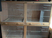 Budgie or finch breeding cages x 2 doubles good condition £10 each