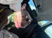 4 year old female frenchie