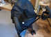 Dog stroller