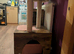 Cat Litter hidey and cat Post