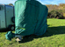 Cheval Liberte Touring One Single horse trailer