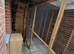 Aviary for birds
