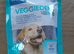 Veggiedent dog treats