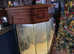 REDUCED *Large Bespoke Wooden Fish Tank For Sale