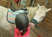 Shetland/Dartmoor 10.3hh Gelding