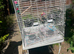 Large Bird cage with stand