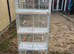 Breeding cages x4