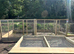 poultry run panels (frames only)