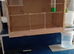 Breeding box with nest box and drinker for sale