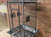 Large Parrot Cage